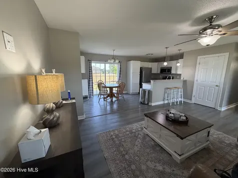 3055 Falcon Court Deep Run NC 28525