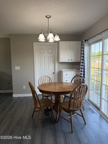 3055 Falcon Court Deep Run NC 28525