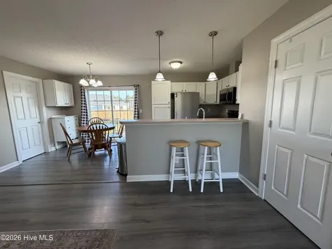3055 Falcon Court Deep Run NC 28525