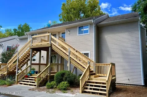 402 Forest Park Road Wilmington NC 28409