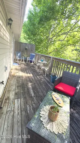 402 Forest Park Road Wilmington NC 28409