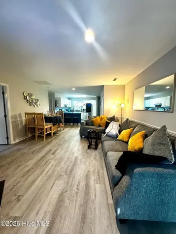 402 Forest Park Road Wilmington NC 28409