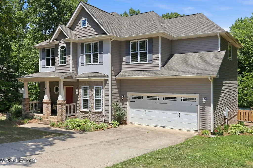 3828 Saint Lucy Drive Franklinton NC 27525