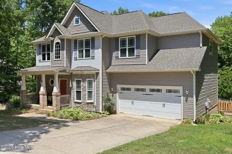 3828 Saint Lucy Drive Franklinton NC 27525