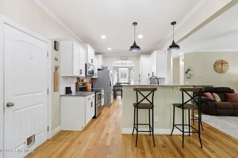 3828 Saint Lucy Drive Franklinton NC 27525