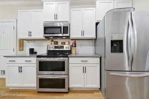 3828 Saint Lucy Drive Franklinton NC 27525