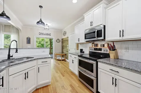 3828 Saint Lucy Drive Franklinton NC 27525