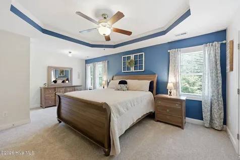 3828 Saint Lucy Drive Franklinton NC 27525