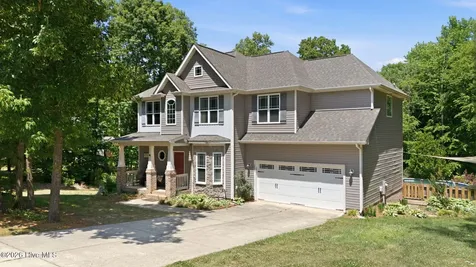 3828 Saint Lucy Drive Franklinton NC 27525