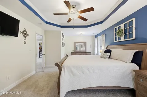3828 Saint Lucy Drive Franklinton NC 27525