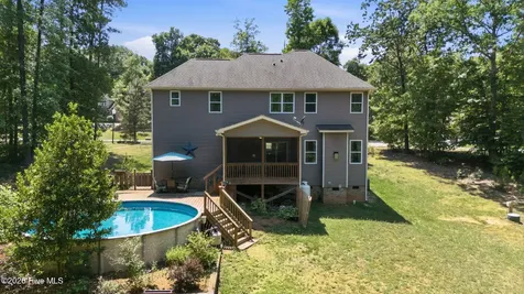3828 Saint Lucy Drive Franklinton NC 27525