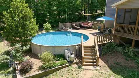 3828 Saint Lucy Drive Franklinton NC 27525