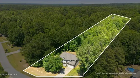 3828 Saint Lucy Drive Franklinton NC 27525