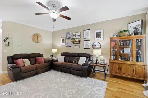 3828 Saint Lucy Drive Franklinton NC 27525