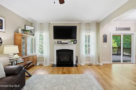 3828 Saint Lucy Drive Franklinton NC 27525