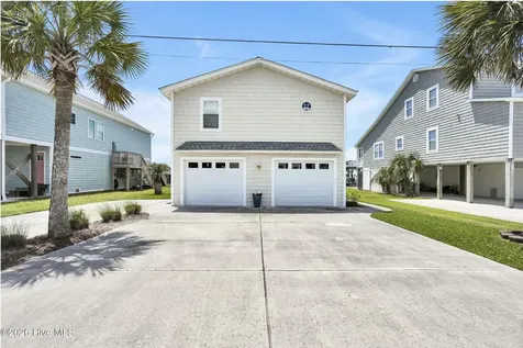 4069 4th Street Surf City NC 28445