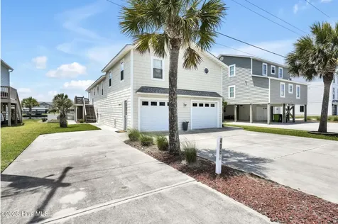 4069 4th Street Surf City NC 28445