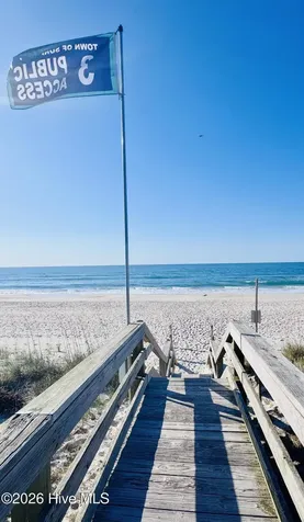 4069 4th Street Surf City NC 28445