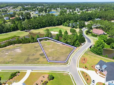 443 Crow Creek Drive NW Calabash NC 28467