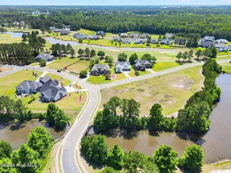 443 Crow Creek Drive NW Calabash NC 28467