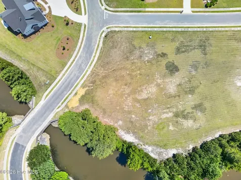 443 Crow Creek Drive NW Calabash NC 28467