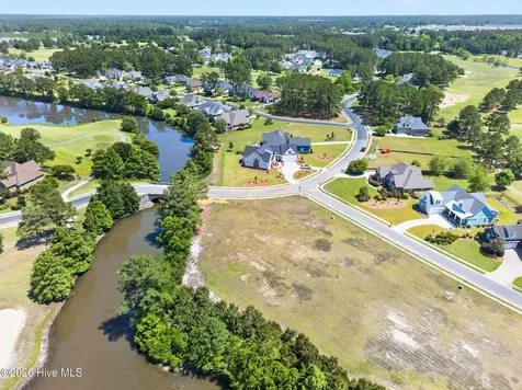 443 Crow Creek Drive NW Calabash NC 28467