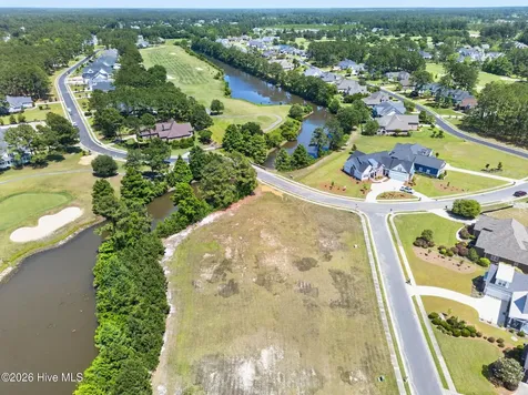 443 Crow Creek Drive NW Calabash NC 28467