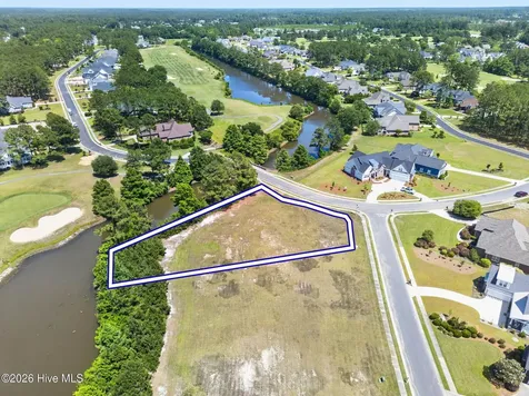 443 Crow Creek Drive NW Calabash NC 28467