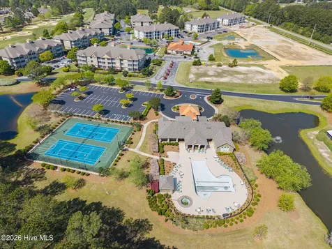 443 Crow Creek Drive NW Calabash NC 28467