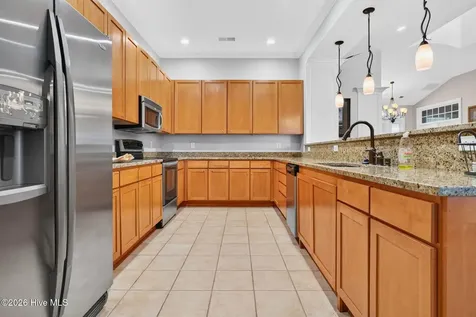 443 Crow Creek Drive NW Calabash NC 28467