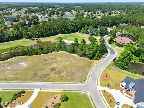 443 Crow Creek Drive NW Calabash NC 28467