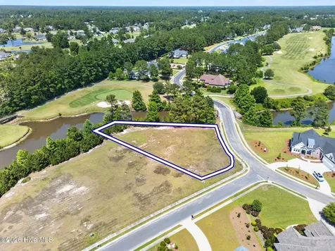 443 Crow Creek Drive NW Calabash NC 28467