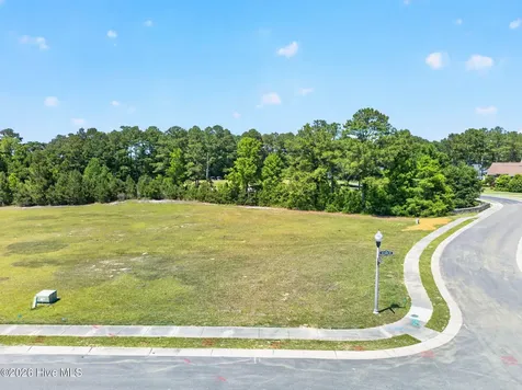 443 Crow Creek Drive NW Calabash NC 28467