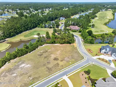 443 Crow Creek Drive NW Calabash NC 28467