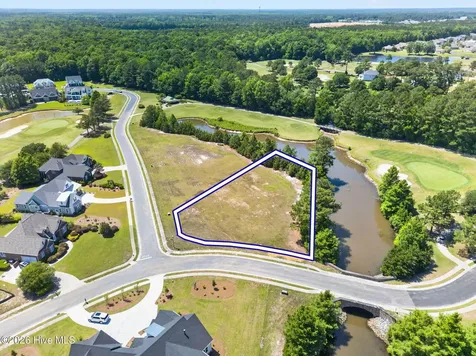 443 Crow Creek Drive NW Calabash NC 28467