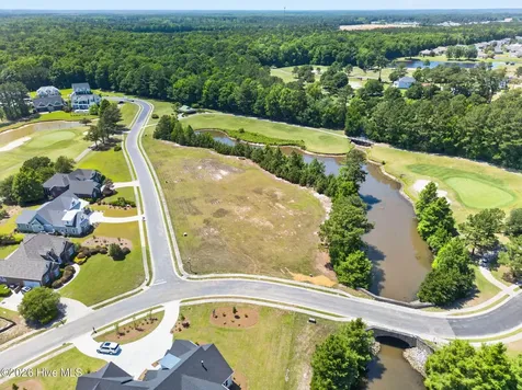 443 Crow Creek Drive NW Calabash NC 28467