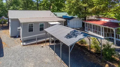 103 Venture Trail Mount Gilead NC 27306