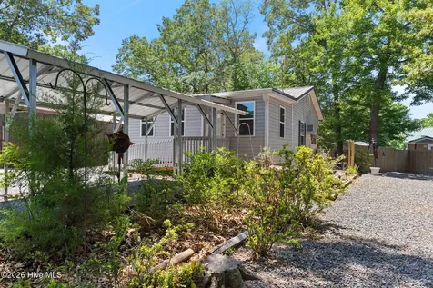 103 Venture Trail Mount Gilead NC 27306