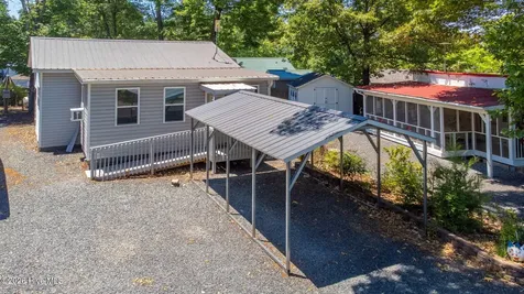 103 Venture Trail Mount Gilead NC 27306