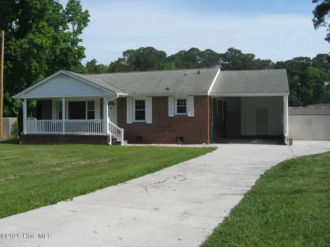 714 Lee Drive Havelock NC 28532