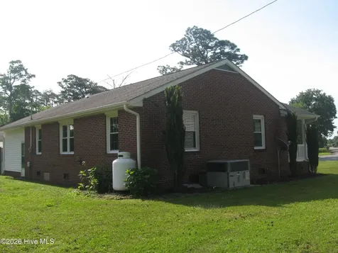714 Lee Drive Havelock NC 28532