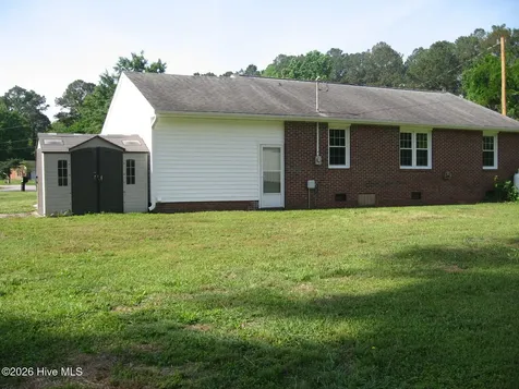 714 Lee Drive Havelock NC 28532