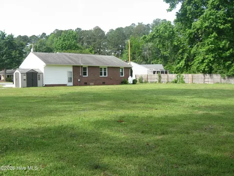 714 Lee Drive Havelock NC 28532