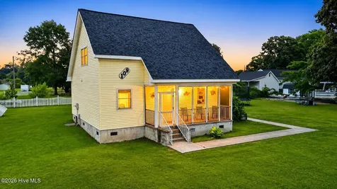 109 Chickasaw Trail Edenton NC 27932