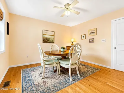 109 Chickasaw Trail Edenton NC 27932