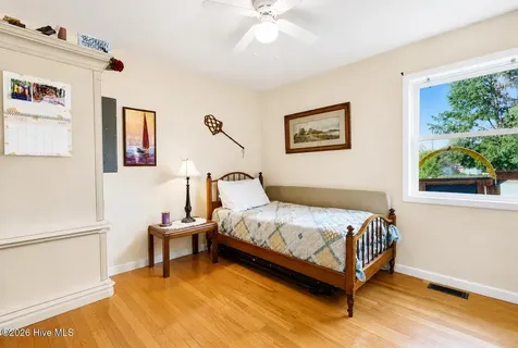 109 Chickasaw Trail Edenton NC 27932