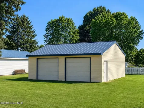 109 Chickasaw Trail Edenton NC 27932