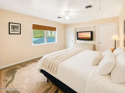 109 Chickasaw Trail Edenton NC 27932