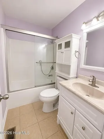 109 Chickasaw Trail Edenton NC 27932