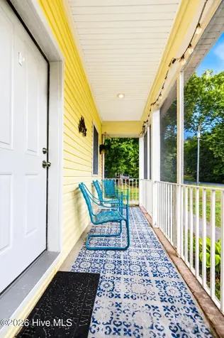 109 Chickasaw Trail Edenton NC 27932